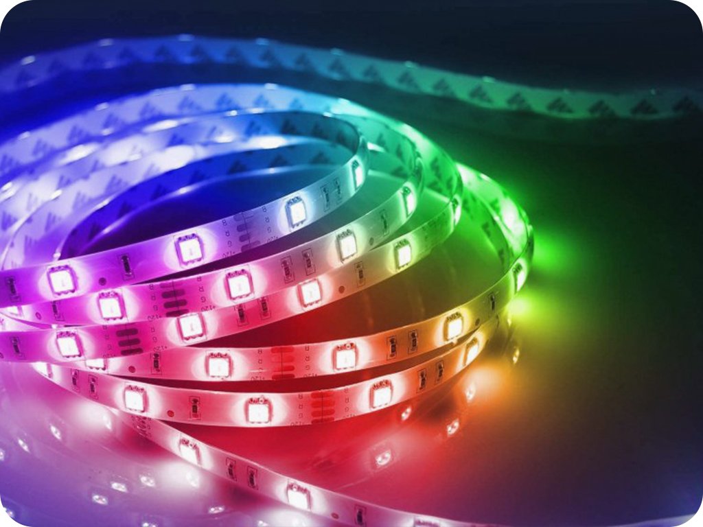 LED